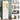 3-Tier Storage Bookshelf 