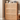 3-Tier Rattan Wooden Shoe Rack