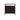 30" Antique Black Pet house Cat Hidden Litter Box Enclosures