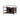 30" Antique Black Pet house Cat Hidden Litter Box Enclosures