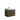30" Dark Oak Floating Bathroom Vanity with White Sink & 2 Drawers