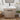 30" Freestanding Light Oak Bathroom Vanity with White Resin Sink & 2 Soft Closing Doors