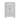 30" Gray Freestanding Bathroom Vanity