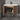 Open cabinet 