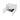 30" White Wall Mounted Bathroom Vanity with Ceramic Basin