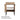30" Freestanding Plywood Bathroom Vanity With Sink