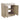 30" Plywood Freestanding Bathroom Vanity with Gel Basin