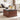 wooden center table