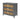 grey living room sideboard