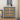 grey living room sideboard