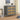 grey living room sideboard