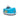 31 Blue 12v Dual-Drive Electric Bumper Car - Pushrod Dinner Plate, USB, BT