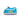 31 Blue 12v Dual-Drive Electric Bumper Car - Pushrod Dinner Plate, USB, BT