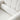 decorative white chair