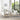 decorative white chair
