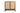 31" Modern Walnut Natural Rattan 2-door Accent Storage Cabinet with Built-In Adjustable Shelf