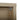 31" Natural Rattan 2-door Accent Storage Cabinet with Built-In Adjustable Shelf