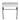 Bathroom Console Sink 