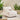 32" Khaki Indoor/Outdoor Bean Bag Chair with Water Resistant Fabric