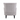 32" Modern Accent Linen Upholstered Armchair with Solid Wooden Legs