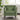 32" Modern Tufted Green Barrel Club Accent Chair