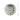 A dimension image of our 32" Round Black Metal-Frame LED Wall Switch Control Vanity Mirror