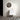 32" Round LED Backlit Wall-Mounted Bathroom Mirror 