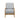 Vintage Accent Chair 
