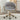 33.46" Modern Grey Velvet Home Office Chair - Adjustable Height & Adjustable Casters
