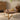 wooden circle living room center table