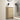 luxury bathroom sink with storage cabinet
