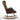 Patchwork Rocking Chair
