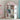 33" Veronica Girls Pink Roof Dollhouse Bookcase