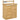 34" Outdoor Garden Potting Bench Table