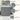 Grey Bathroom Vanity parts and features - Charmydecor