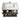 36" Alice Dark Oak Bathroom Vanity with Sink