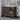 36" Brown Freestanding Bathroom Vanity with Ceramic Basin Drawers and Shelves