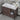 36" Brown Freestanding Bathroom Vanity with Ceramic Basin Drawers and Shelves
