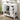 Bathroom Vanity White on a wooden floor bathroom - Charmydecor