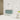 36" Green Drop-Shaped sink Floating Bathroom Vanity