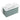 A dimension image 36" Green Drop-Shaped sink Floating Bathroom Vanity