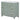 modern light-green bathroom vanity storage