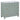 modern light-green bathroom vanity storage