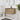 36" Imitative-Oak floating Bathroom Vanity with Gel-Basin