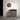 36" Minimalist Alice Gray Freestanding Bathroom Vanity with Black Sink and 3 Drawers