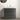 36" Minimalist Alice Gray Freestanding Bathroom Vanity with White Sink