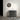 36" Minimalist Alice Gray Freestanding Bathroom Vanity with White Sink