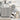 Grey Bathroom Vanity product parts - Charmydecor