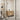 36" Modern Imitative Oak 2-in-1 Wall Mounted and Freestanding Bathroom Vanity Set with Ceramic Sink