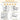 Bathroom Vanity White multipurpose storage feature - Charmydecor